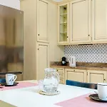 Appartement Luxury On The Center Of *