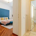 Appartement Luxury On The Center Of Como