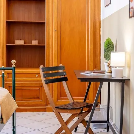 Appartamento Luxury On The Center Of *