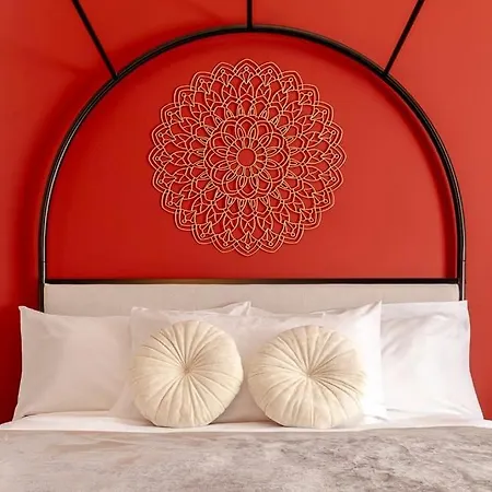 Appartamento Luxury On The Center Of Côme