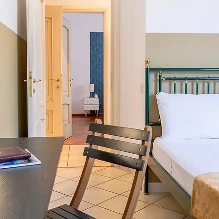 Luxury On The Center Of Como