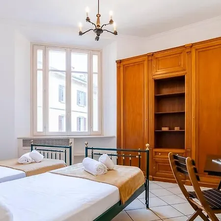 Luxury On The Center Of Appartamento