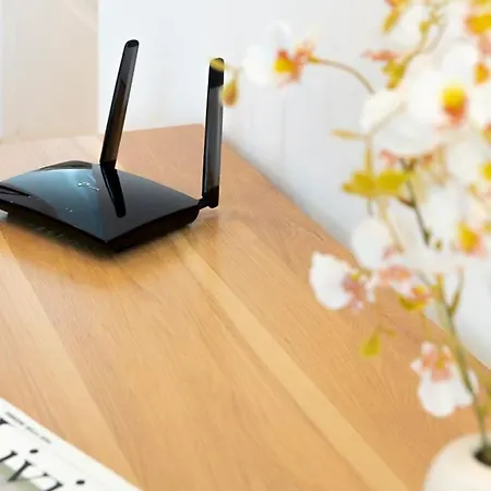 Luxury On The Center Of * Côme