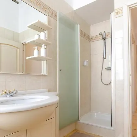 Luxury On The Center Of Appartement *