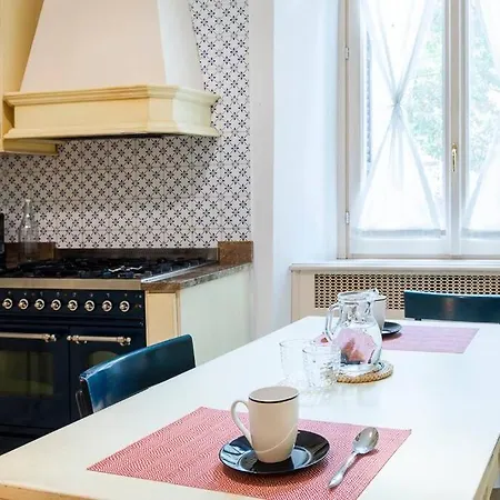 Luxury On The Center Of *