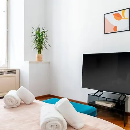 Luxury On The Center Of * Комо