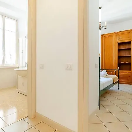 Luxury On The Center Of Appartamento *