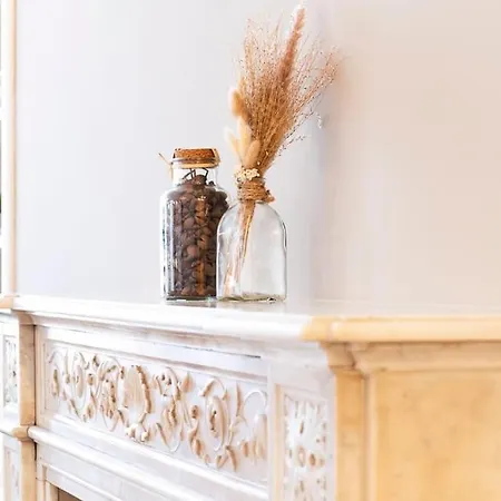 Appartamento Luxury On The Center Of *