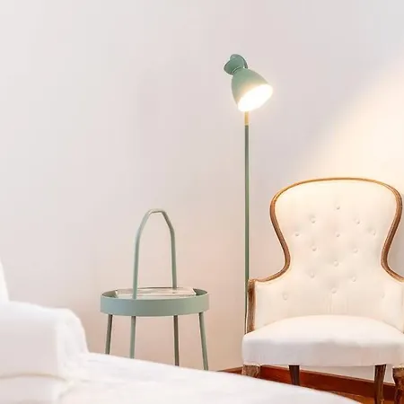 Luxury On The Center Of *