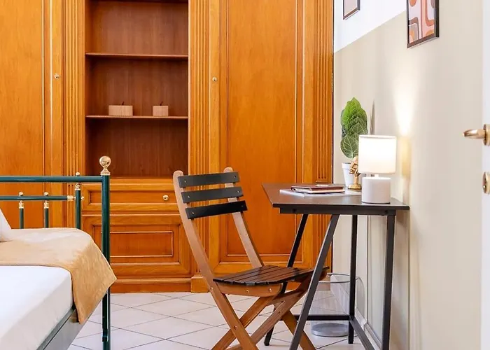 아파트 Luxury On The Center Of *