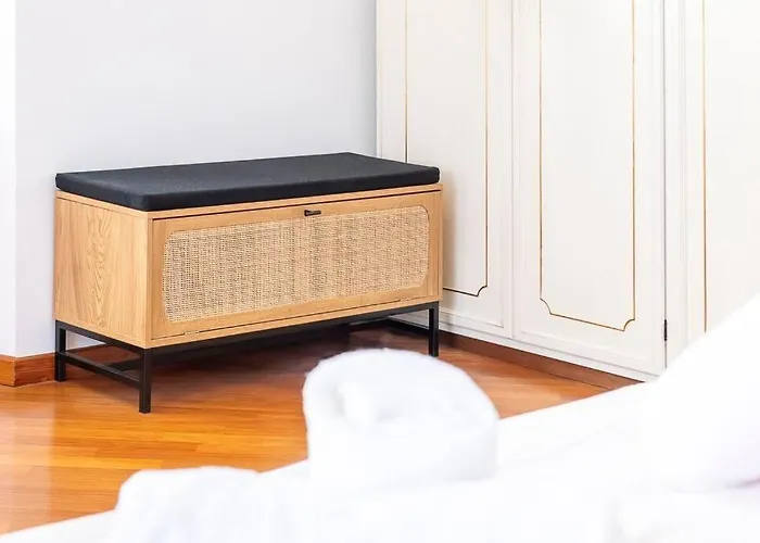 Luxury On The Center Of *