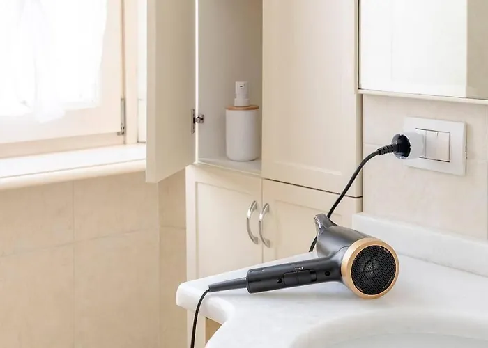 Luxury On The Center Of 코모