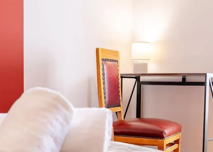 아파트 Luxury On The Center Of 코모