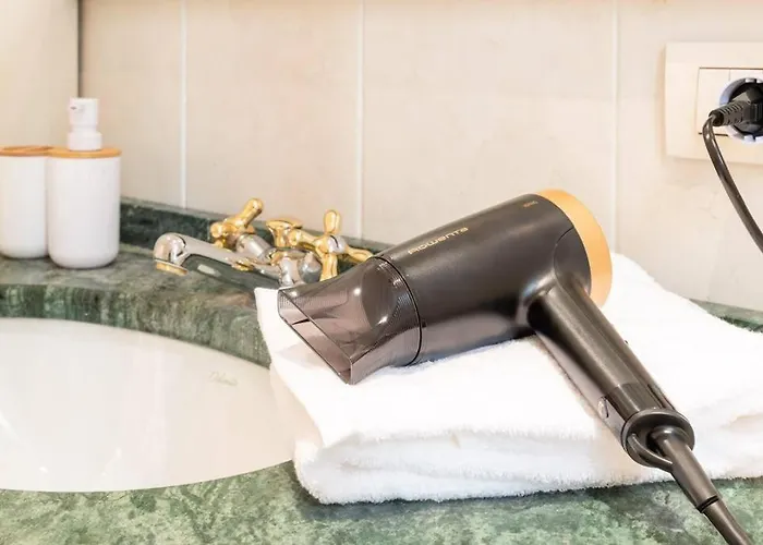 아파트 Luxury On The Center Of 코모