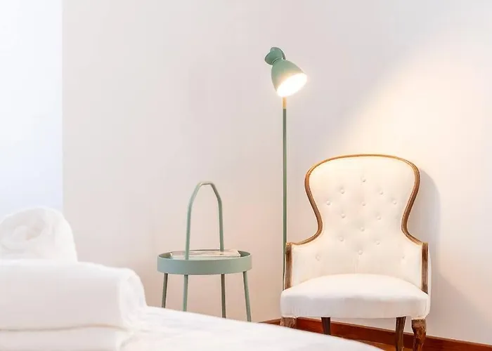 Luxury On The Center Of *