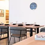 アパート Luxury On The Center Of コモ