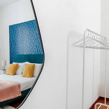 Luxury On The Center Of קומו