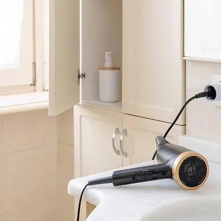 Luxury On The Center Of קומו