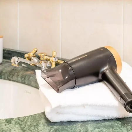 דירה Luxury On The Center Of קומו