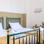 Luxury On The Center Of Apartment Como