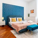 Luxury On The Center Of Apartment