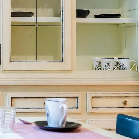 Luxury On The Center Of Apartman *