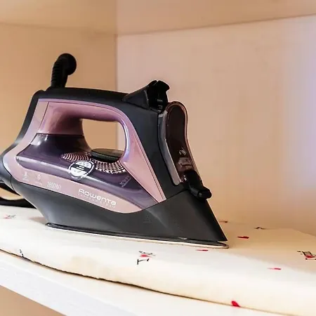 Luxury On The Center Of Apartman