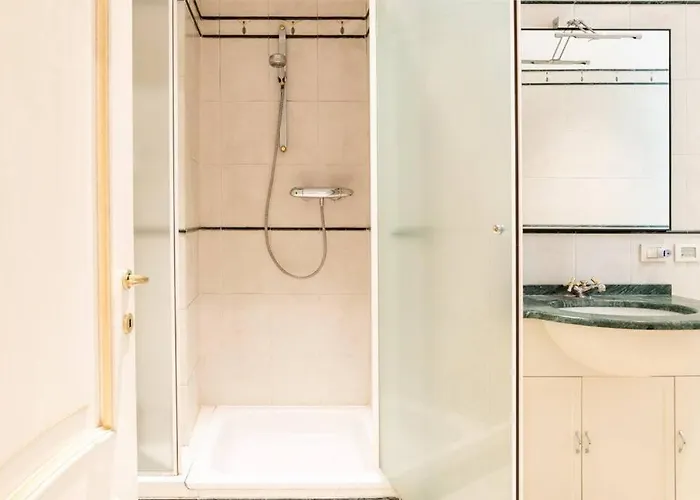 Luxury On The Center Of Apartmán