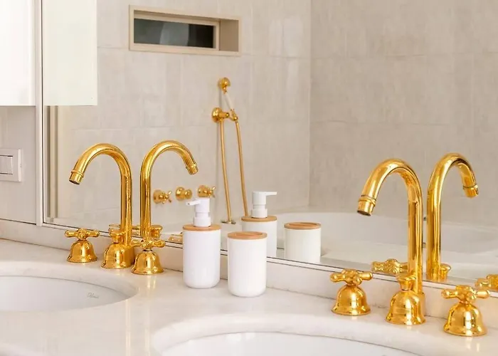 Luxury On The Center Of Como